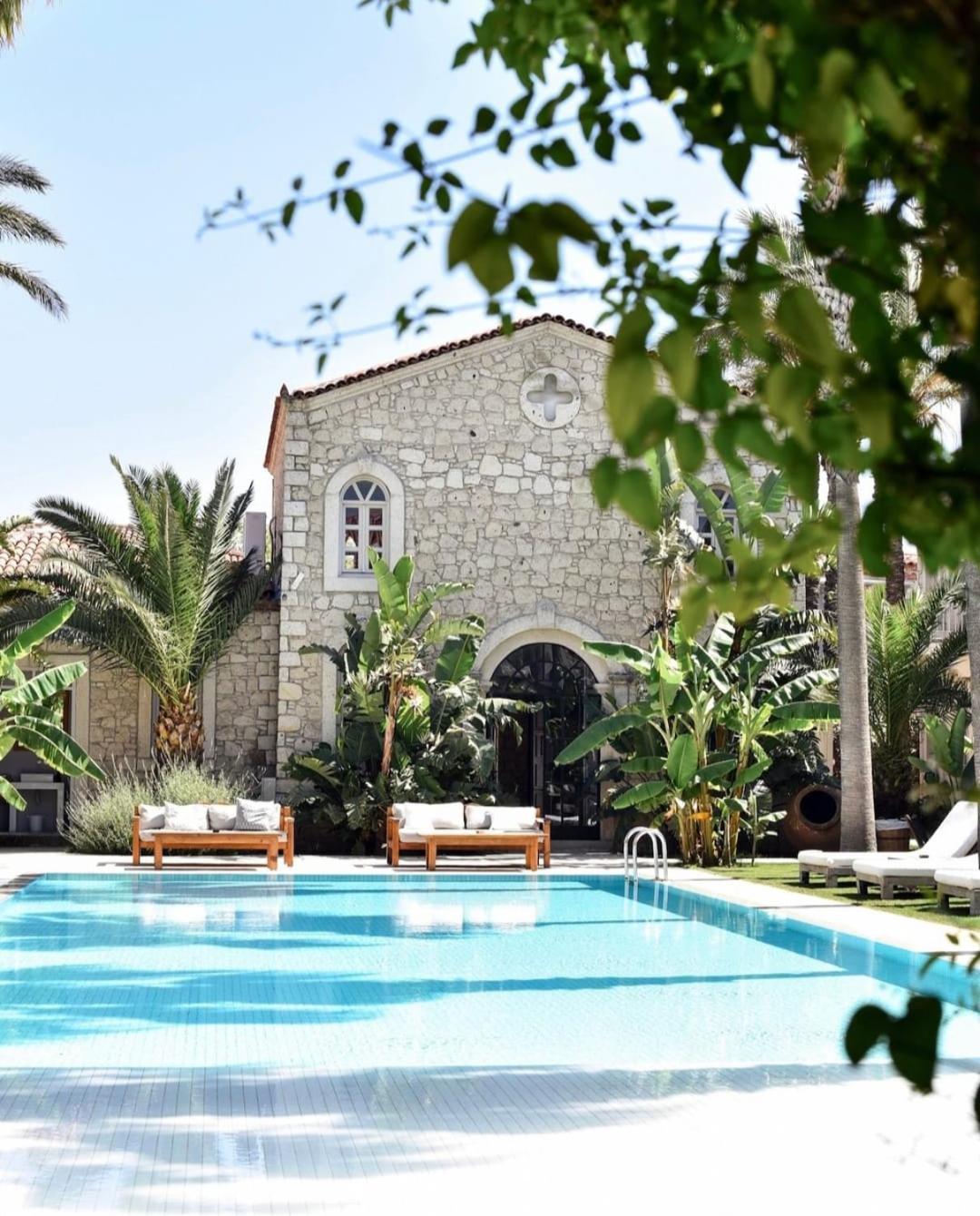 Hotel Manastir 2*